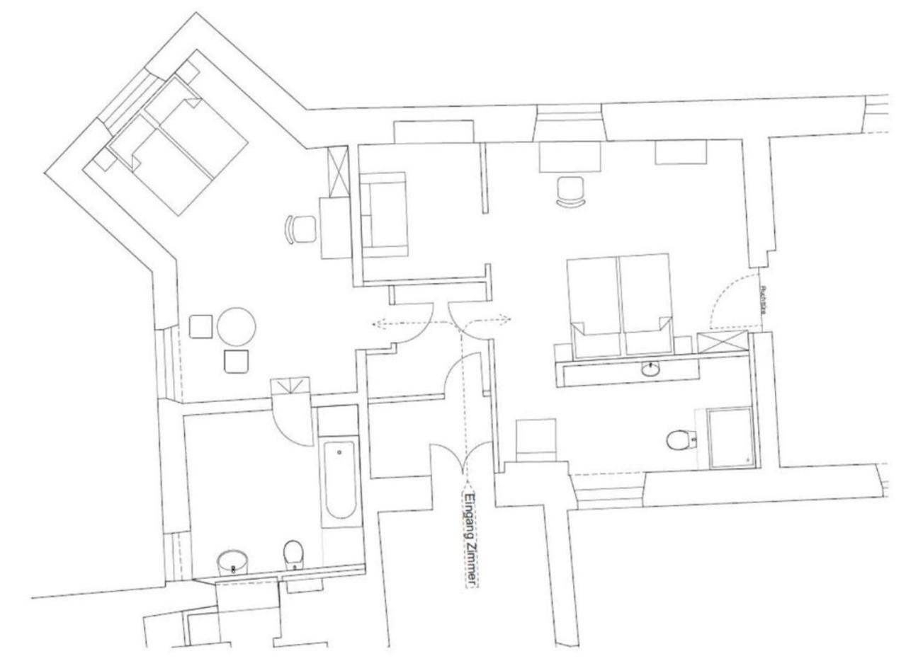 Schlossparkhotel Mariakirchen Arnstorf ภายนอก รูปภาพ
