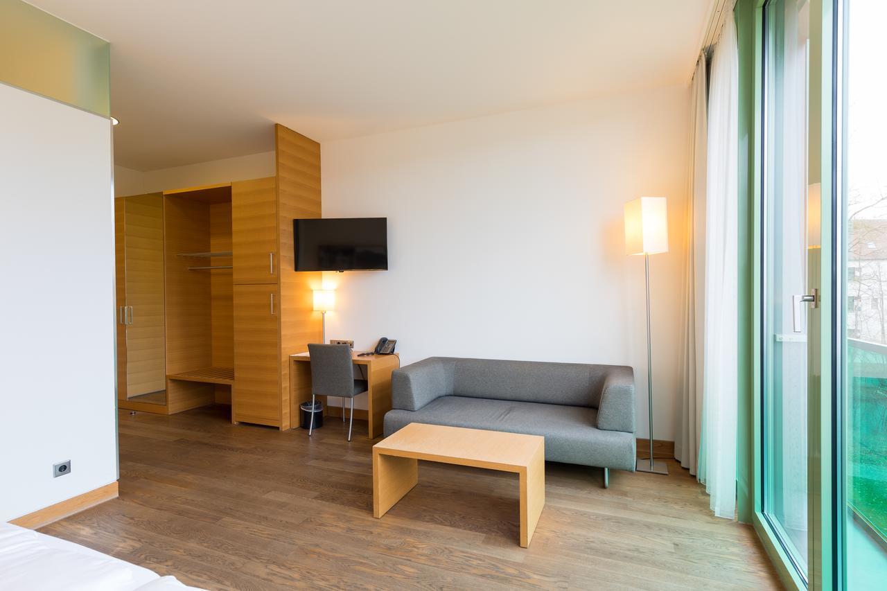 Schlossparkhotel Mariakirchen Arnstorf ภายนอก รูปภาพ