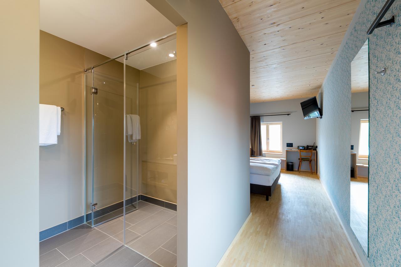 Schlossparkhotel Mariakirchen Arnstorf ภายนอก รูปภาพ