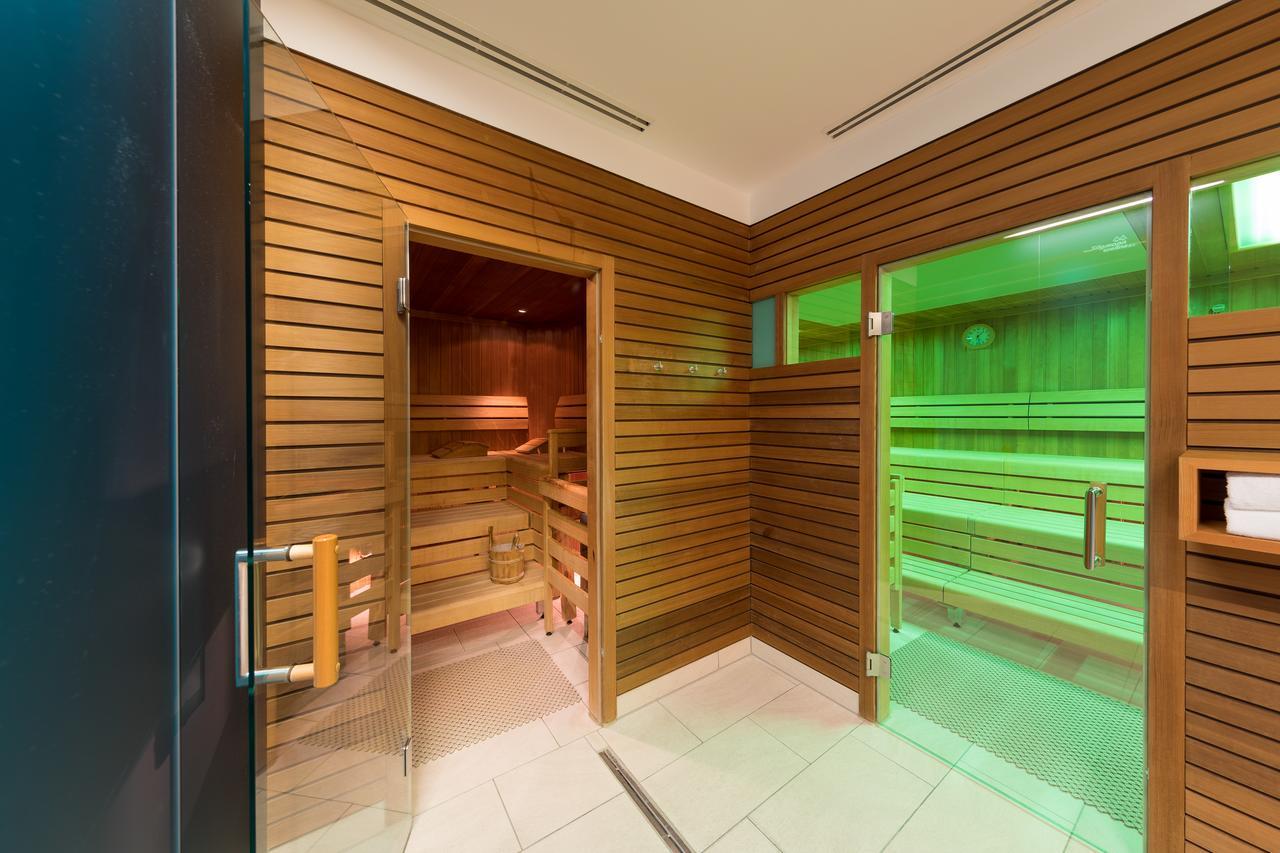 Schlossparkhotel Mariakirchen Arnstorf ภายนอก รูปภาพ