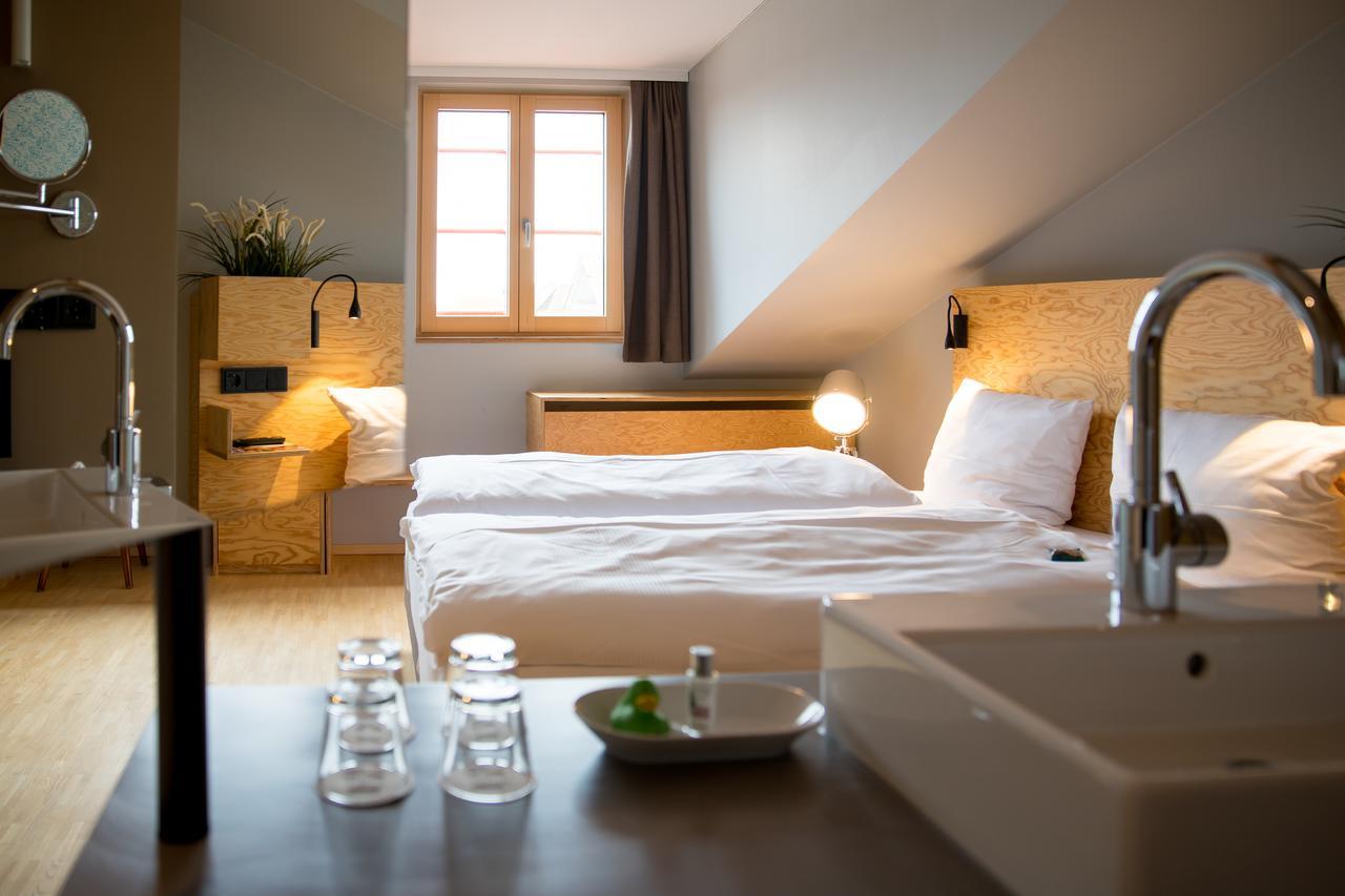 Schlossparkhotel Mariakirchen Arnstorf ภายนอก รูปภาพ