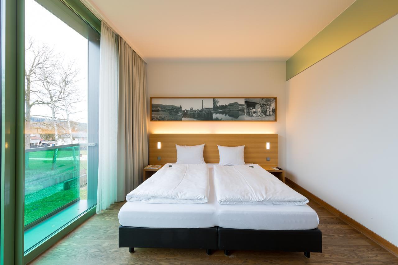 Schlossparkhotel Mariakirchen Arnstorf ภายนอก รูปภาพ
