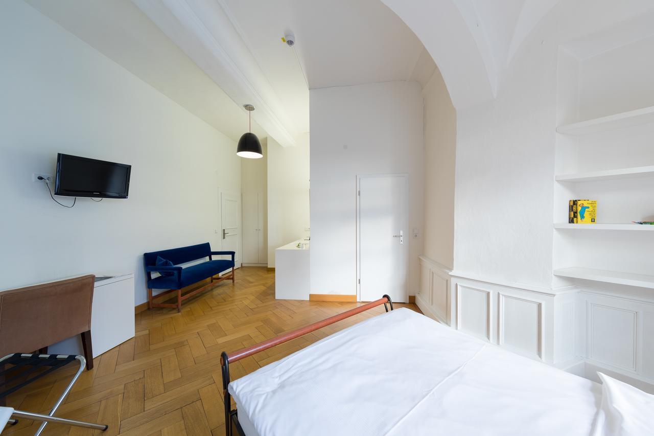 Schlossparkhotel Mariakirchen Arnstorf ภายนอก รูปภาพ