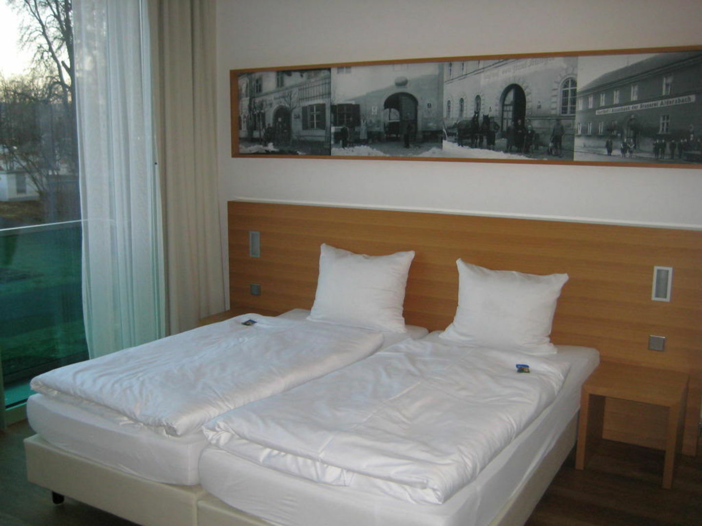 Schlossparkhotel Mariakirchen Arnstorf ภายนอก รูปภาพ